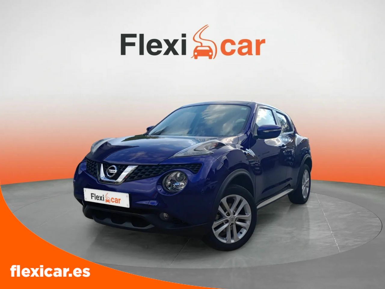 Foto Nissan Juke 3