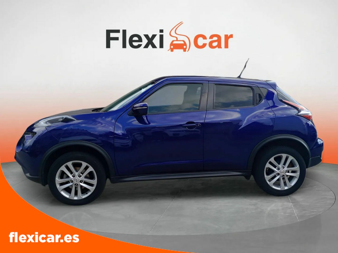 Foto Nissan Juke 4