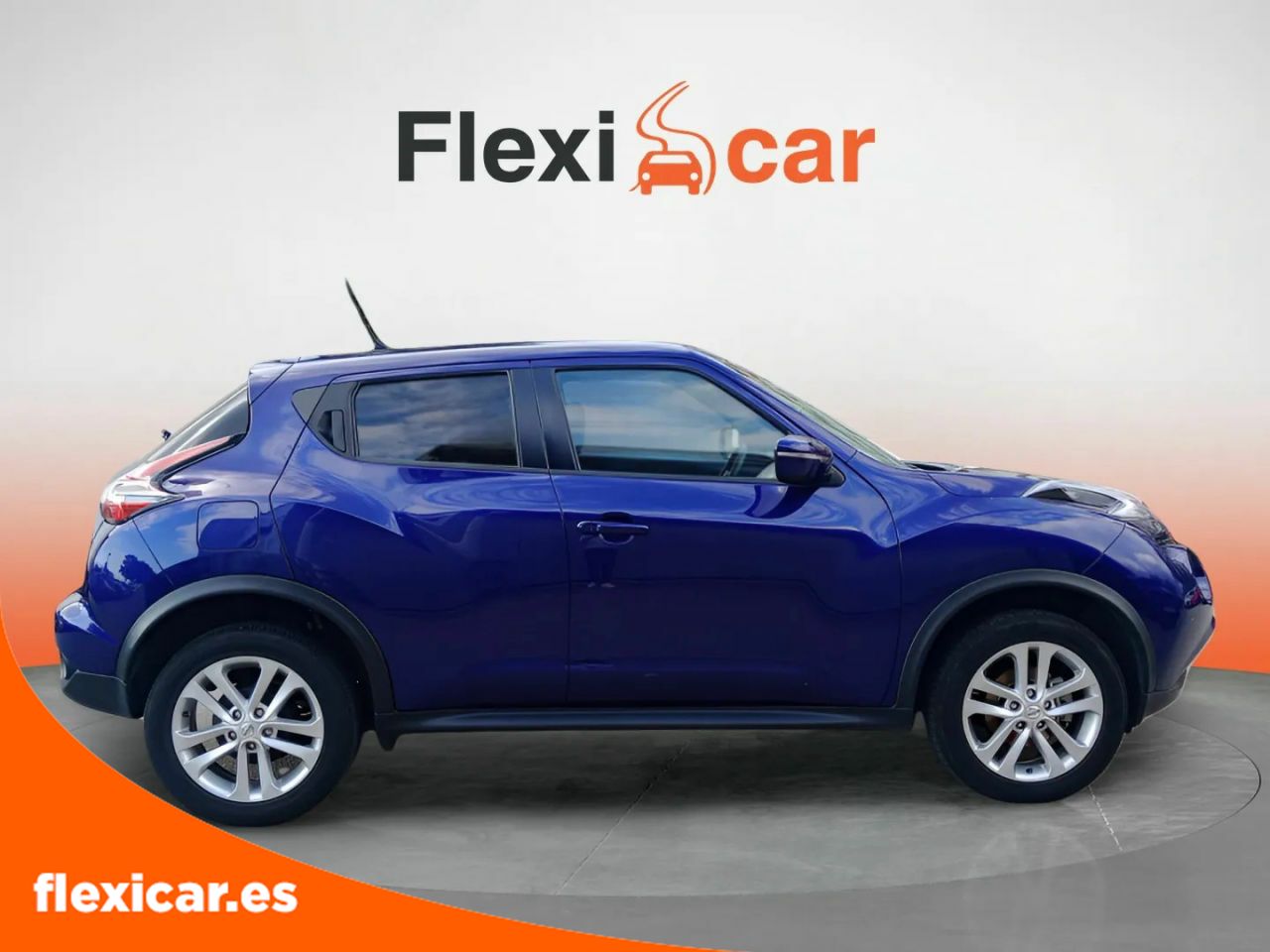 Foto Nissan Juke 9