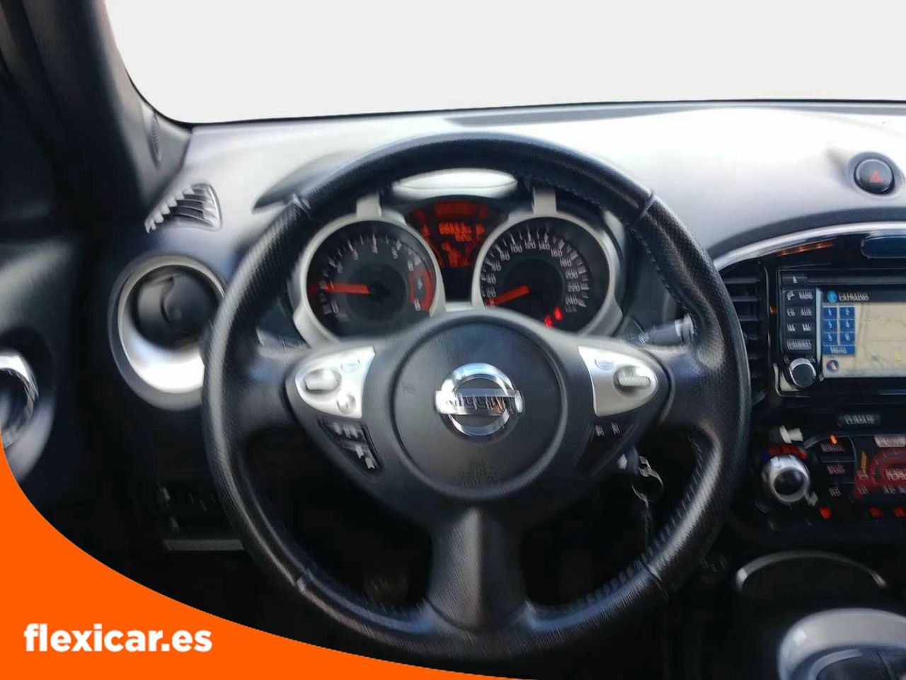 Foto Nissan Juke 12