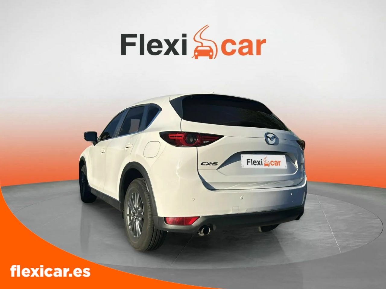 Foto Mazda CX-5 5