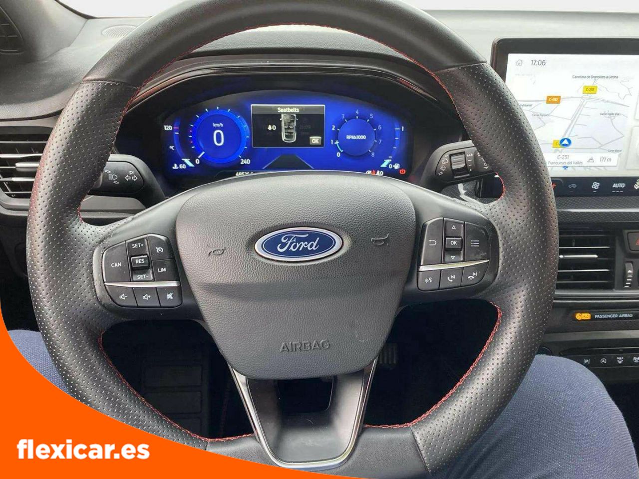 Foto Ford Focus 12