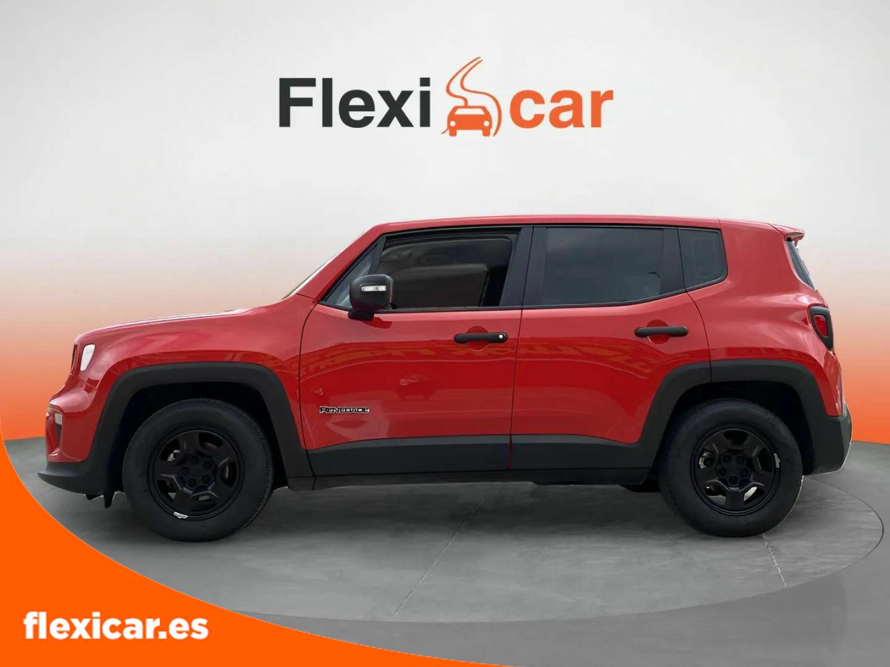 Foto Jeep Renegade 4