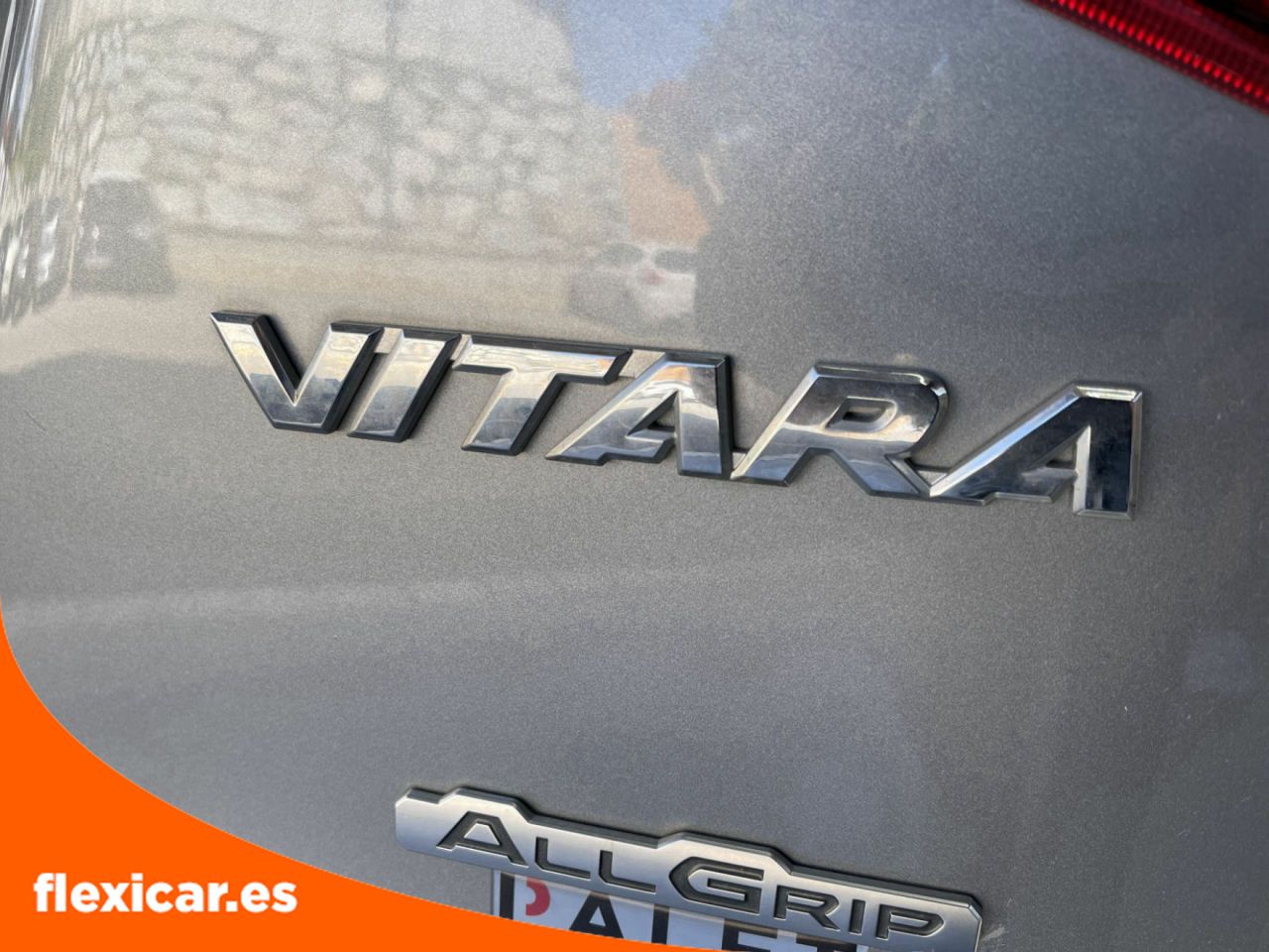 Foto Suzuki Vitara 15