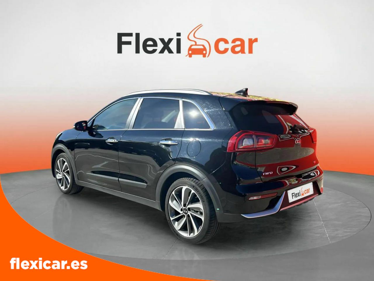 Foto Kia Niro 5