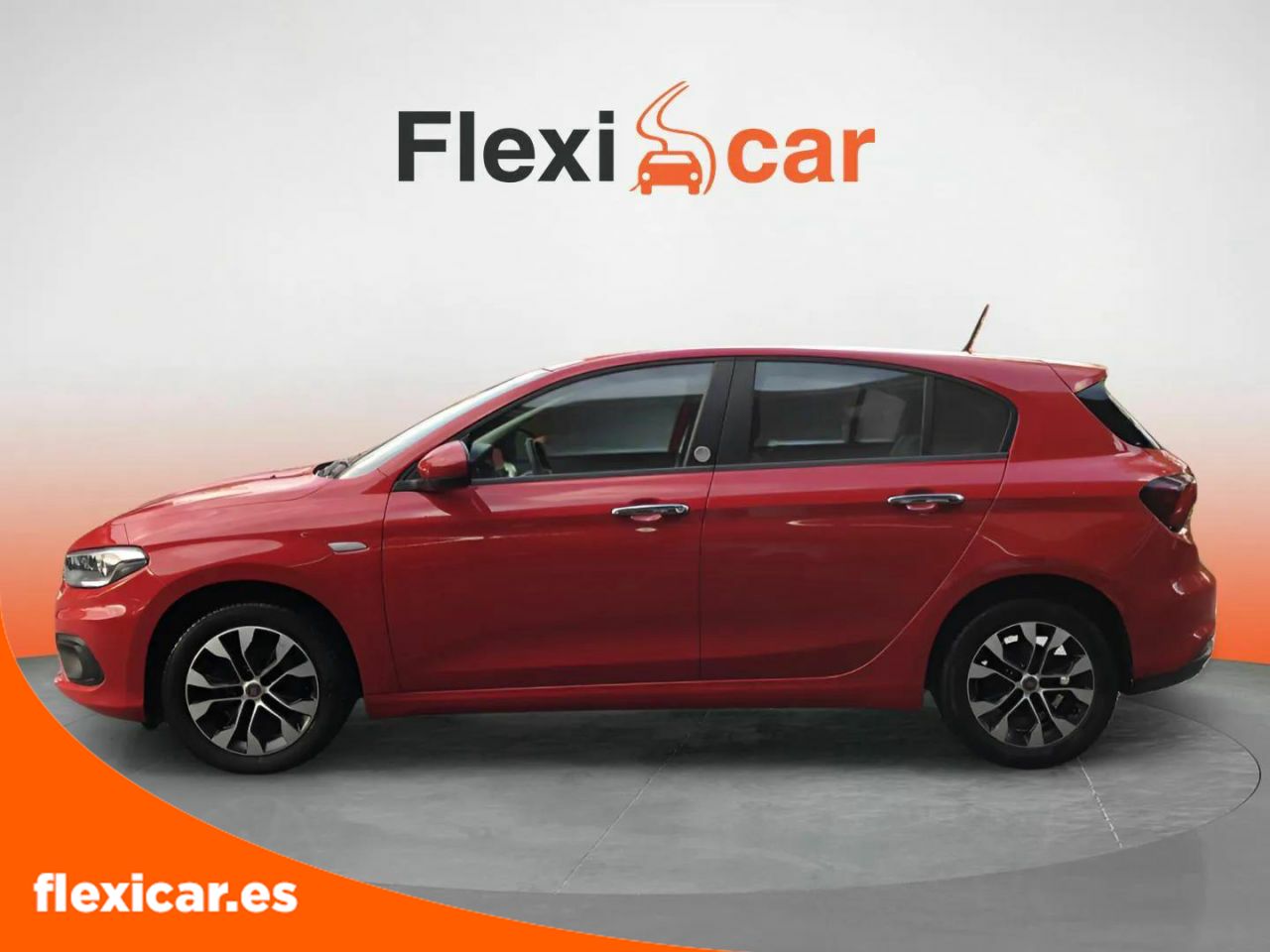 Foto Fiat Tipo 4