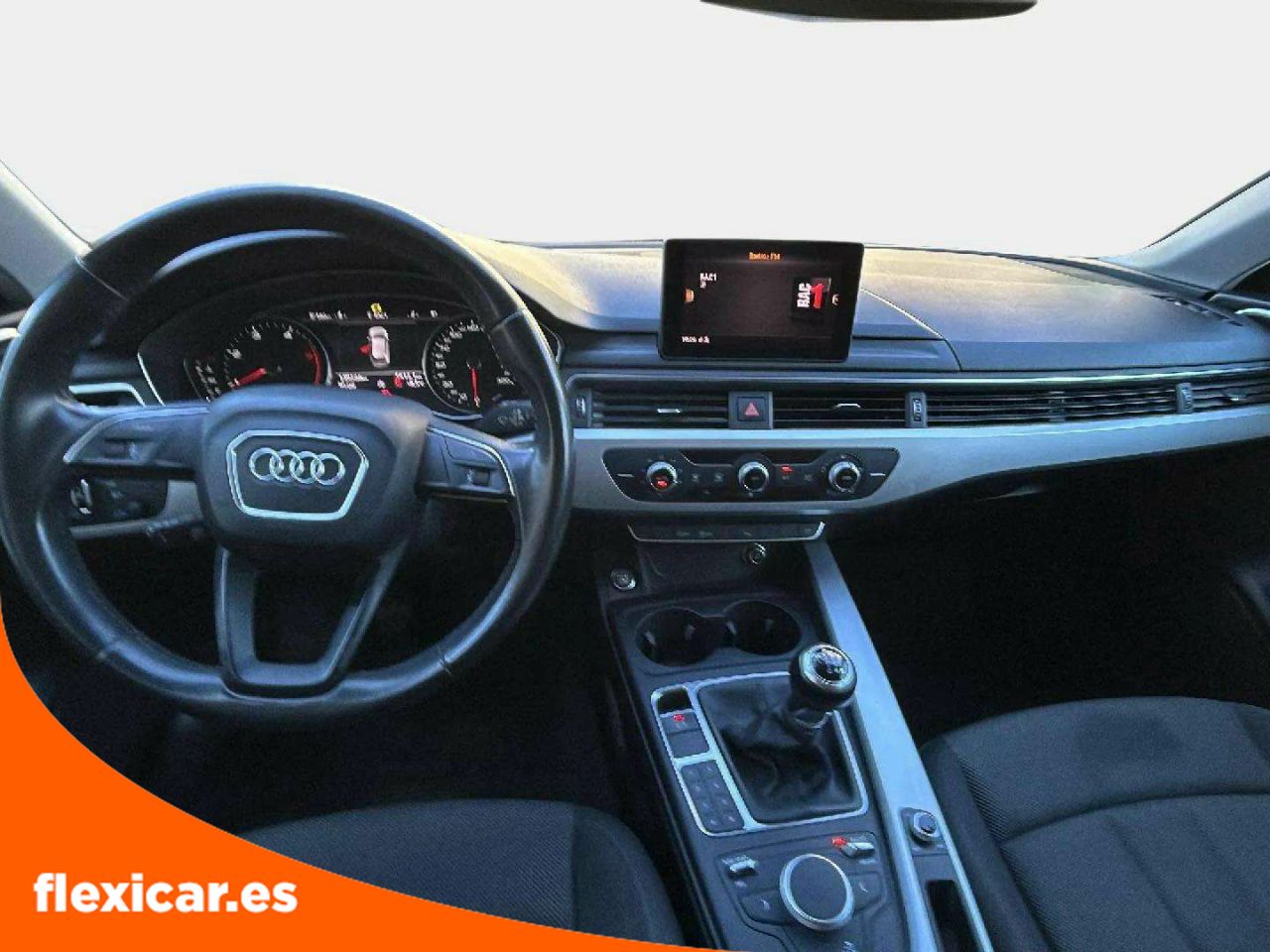 Foto Audi A4 10