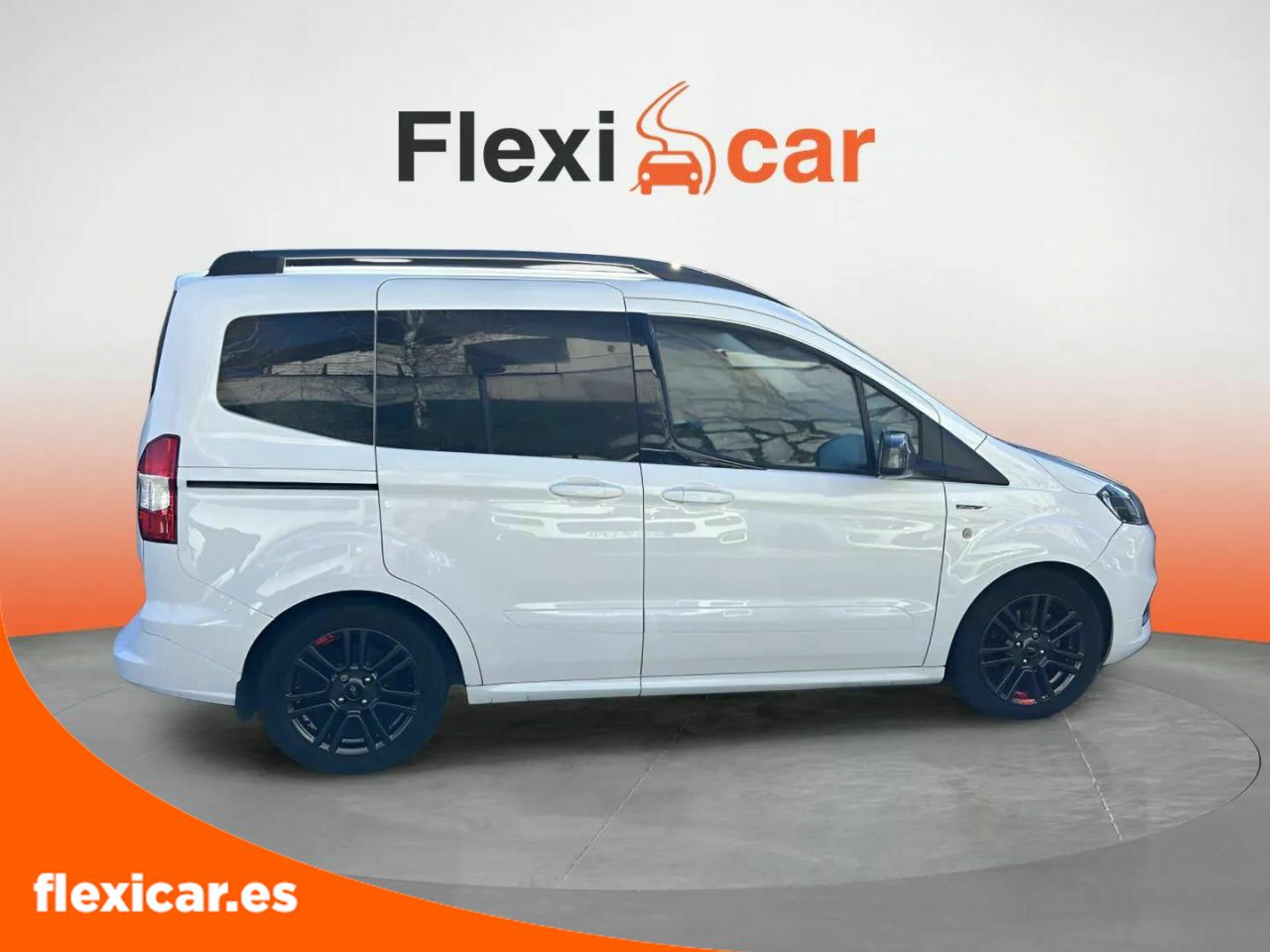 Foto Ford Tourneo Courier 9