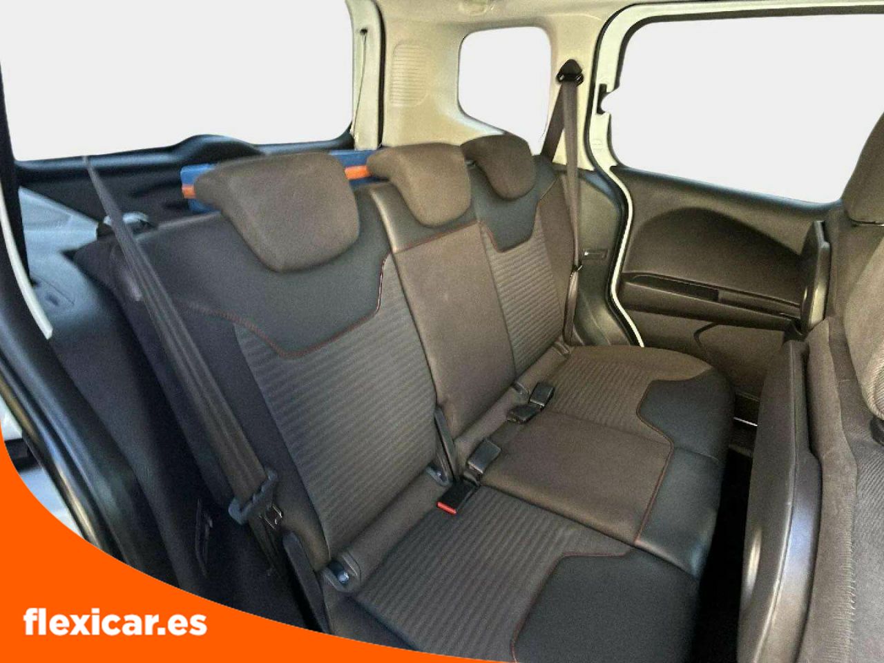 Foto Ford Tourneo Courier 16