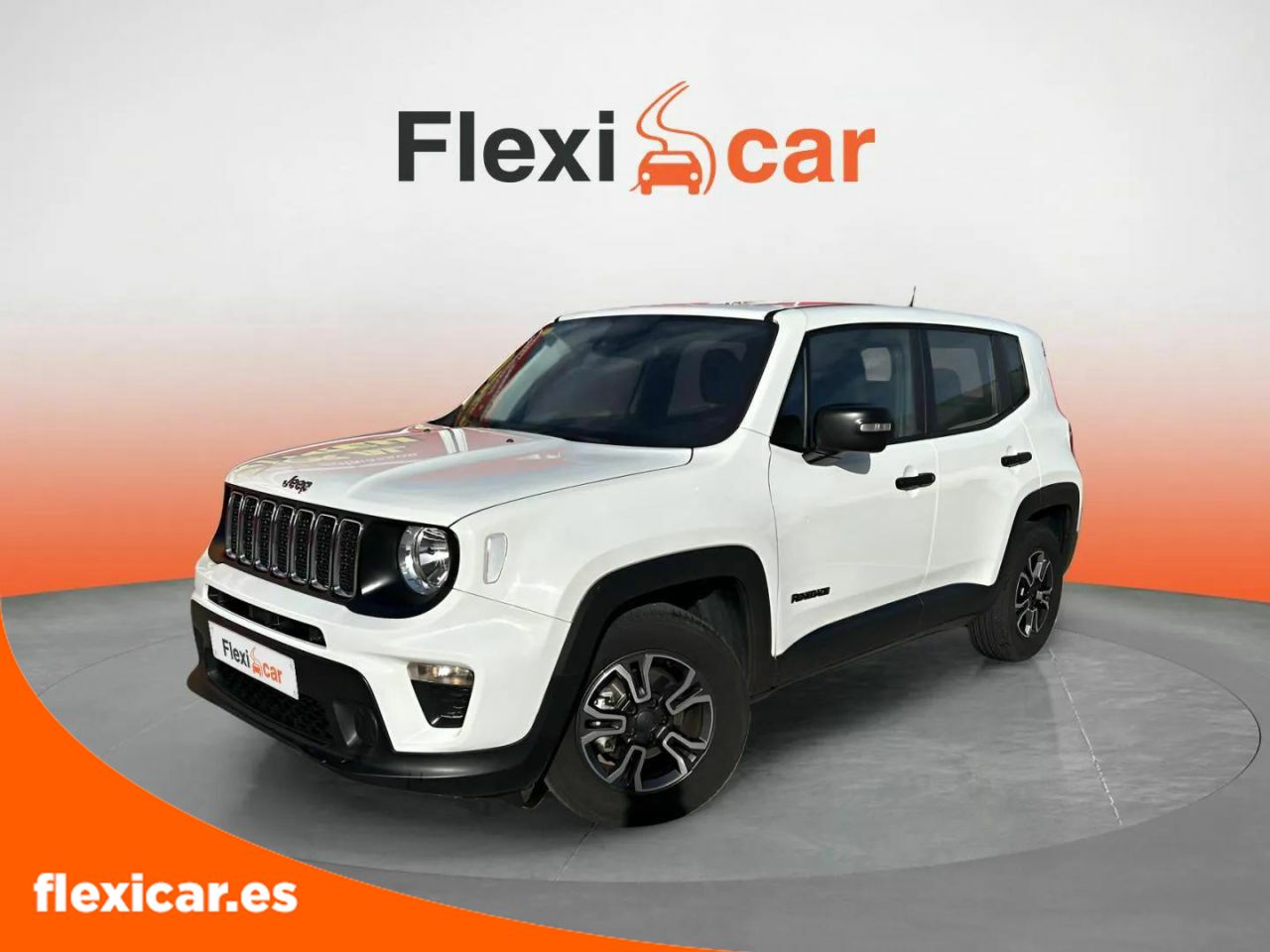 Foto Jeep Renegade 3