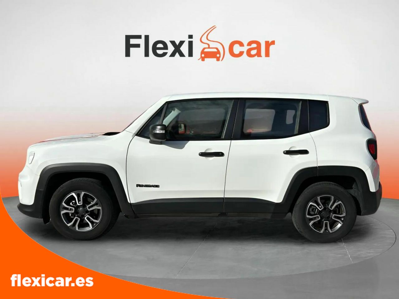 Foto Jeep Renegade 4