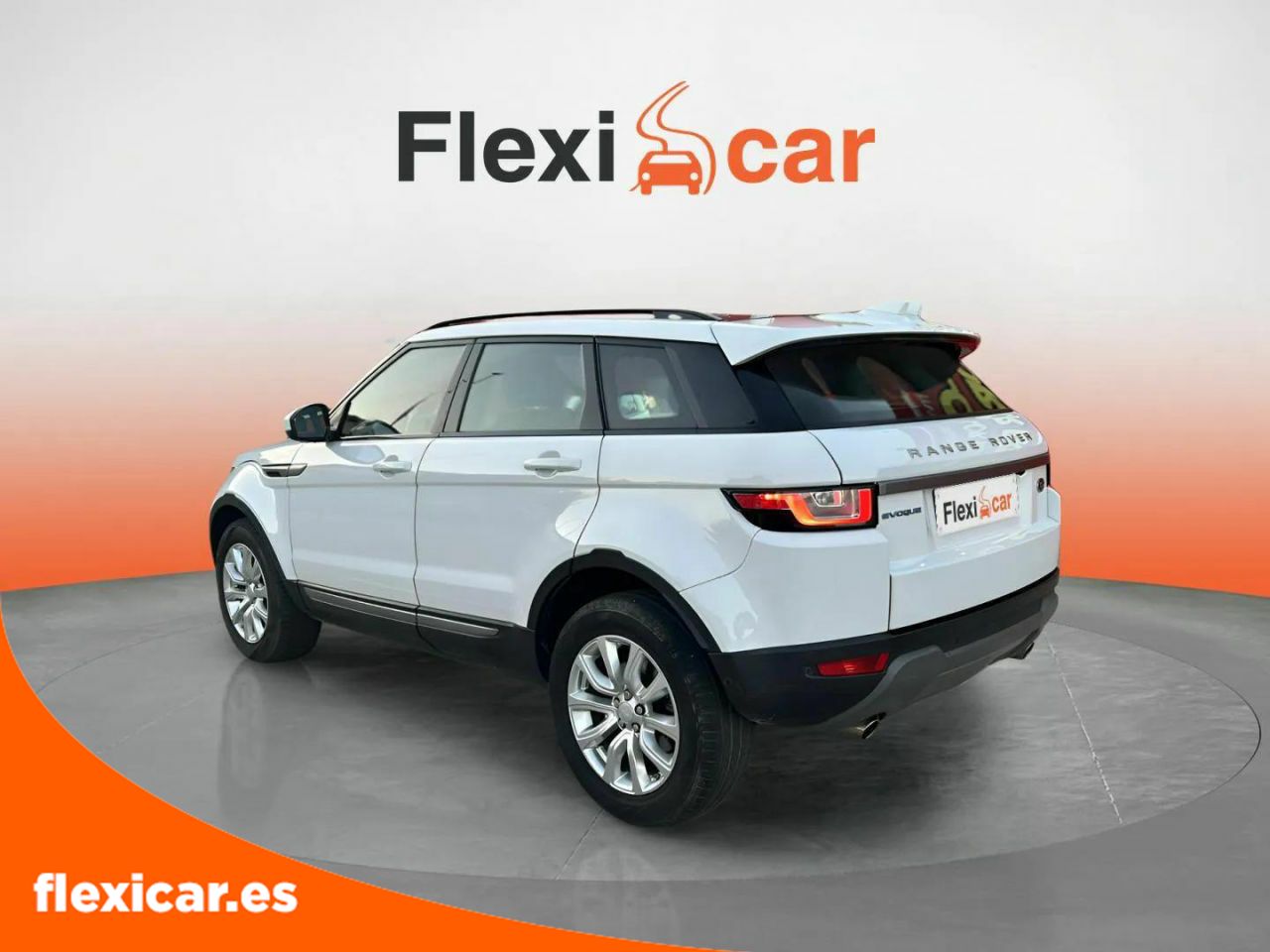 Foto Land-Rover Range Rover Evoque 5