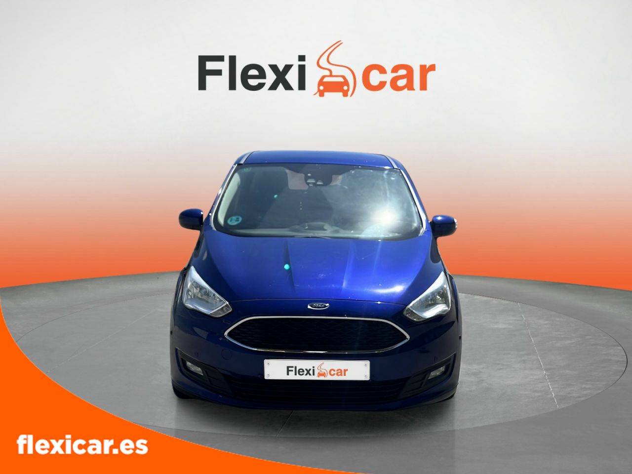 Foto Ford C-Max 2