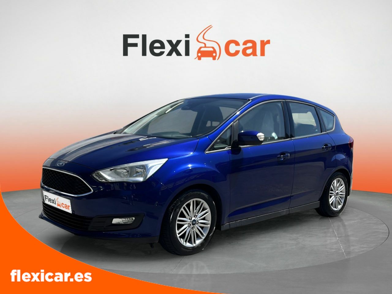 Foto Ford C-Max 3