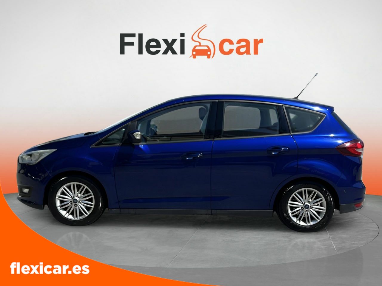 Foto Ford C-Max 4