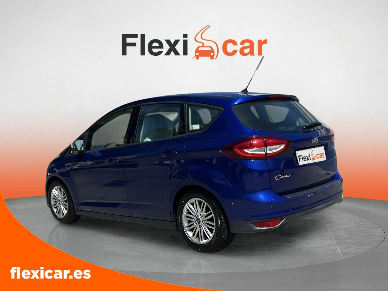 Foto Ford C-Max 5