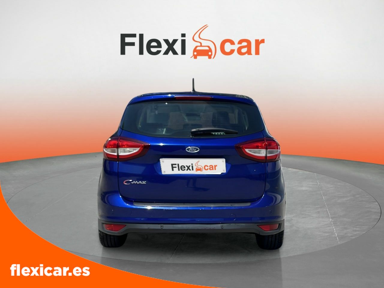 Foto Ford C-Max 7