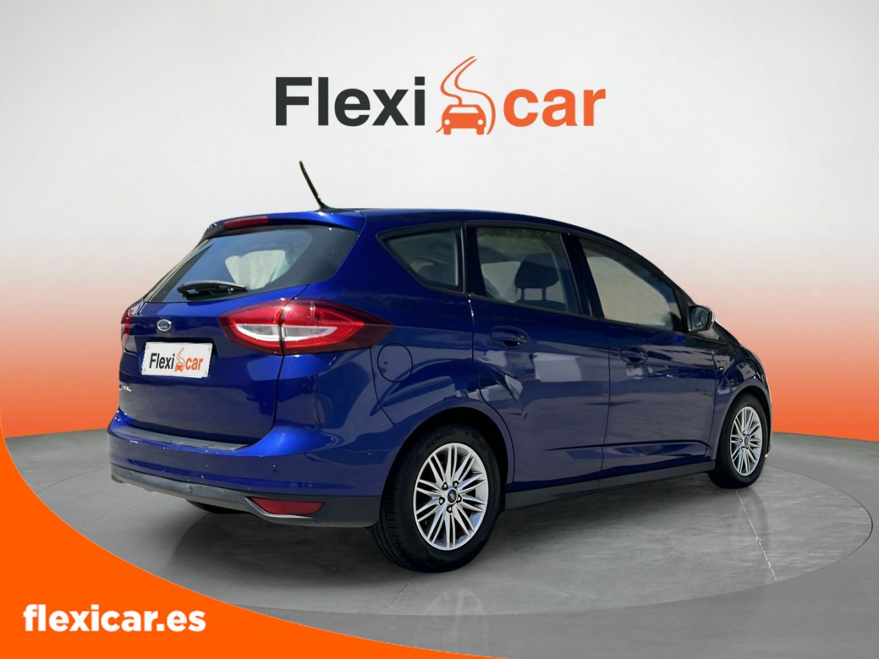 Foto Ford C-Max 8