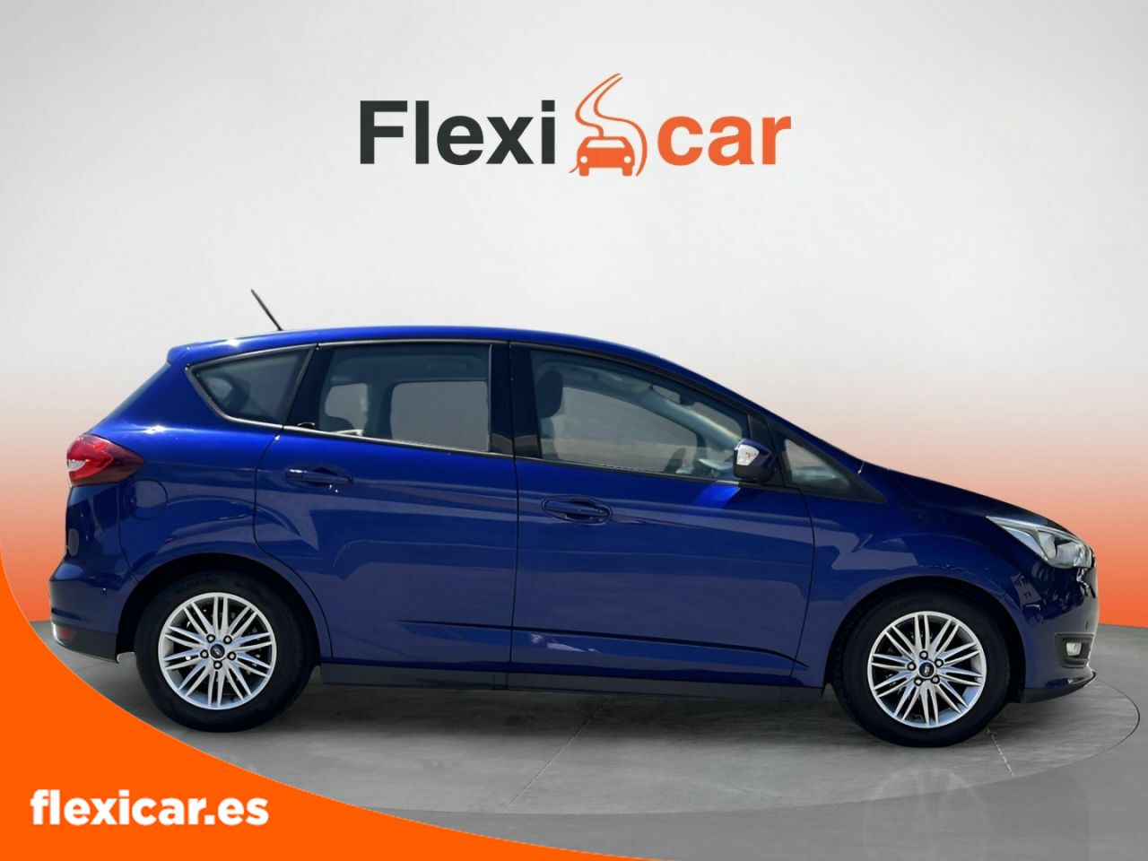 Foto Ford C-Max 9