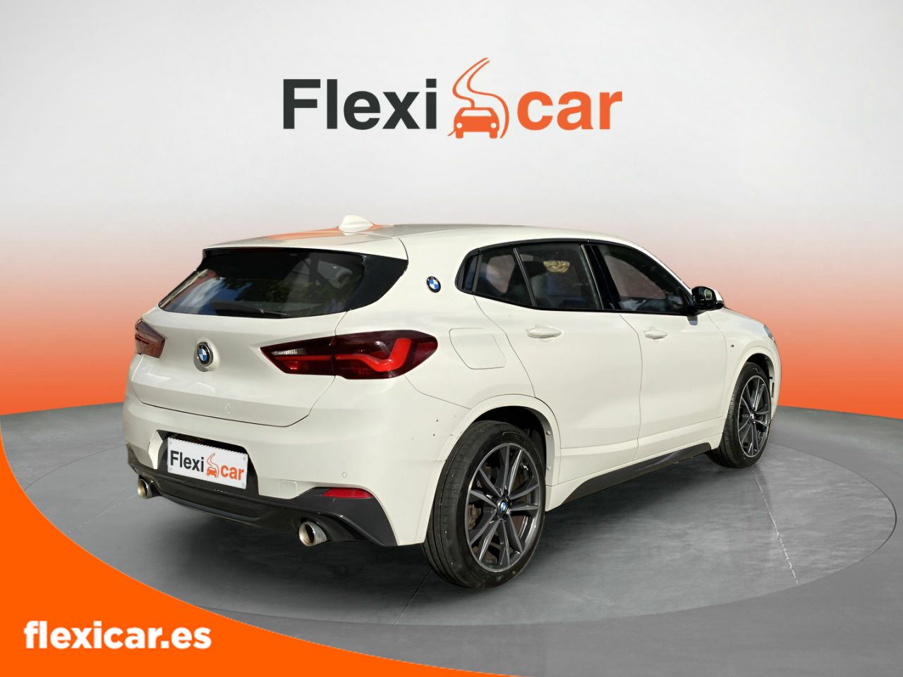 Foto BMW X2 8