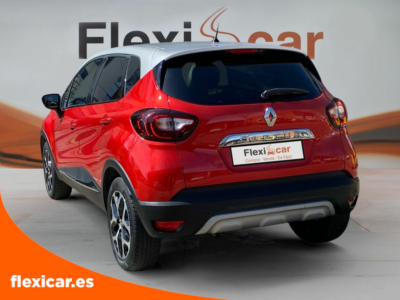 Foto Renault Captur 5