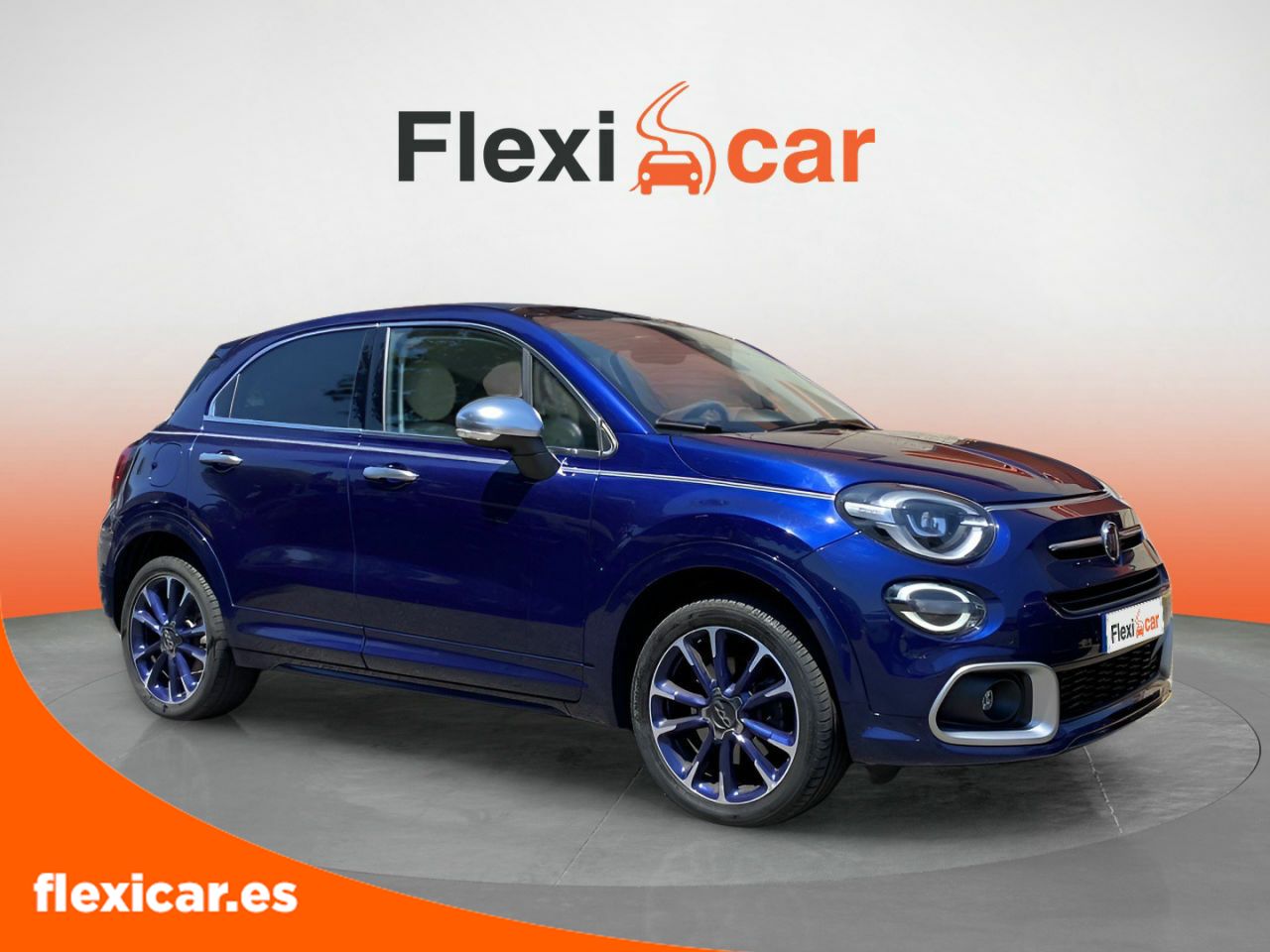 Foto Fiat 500X 2