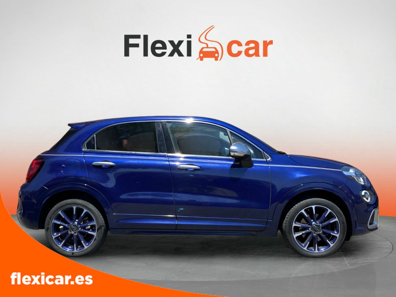 Foto Fiat 500X 3