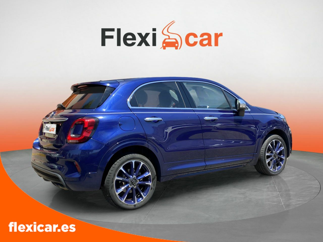 Foto Fiat 500X 4