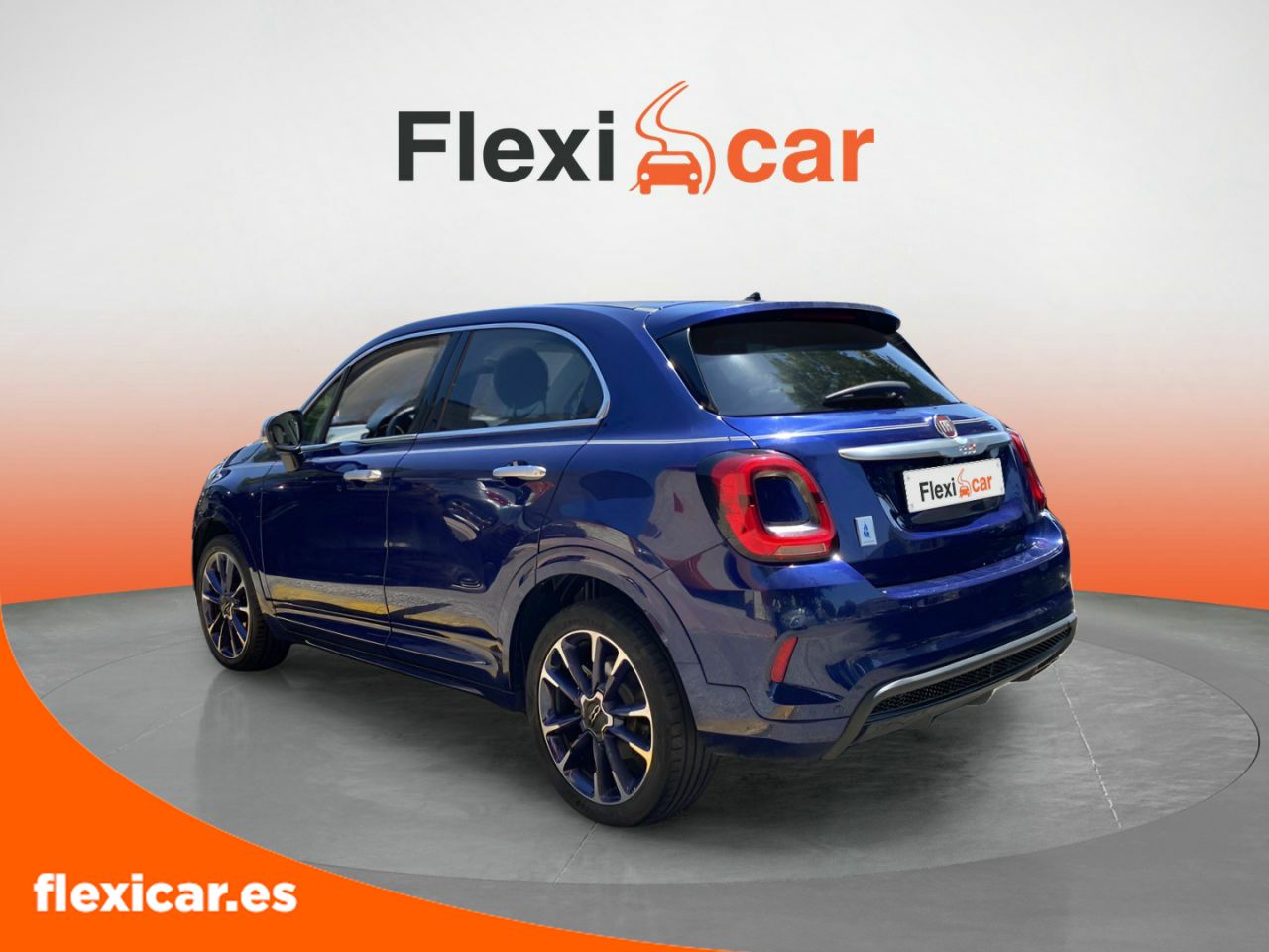 Foto Fiat 500X 5