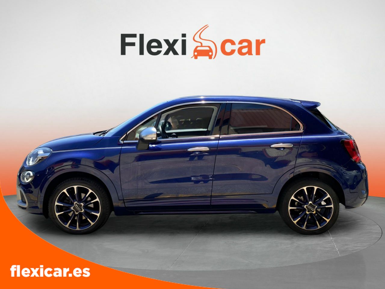 Foto Fiat 500X 7