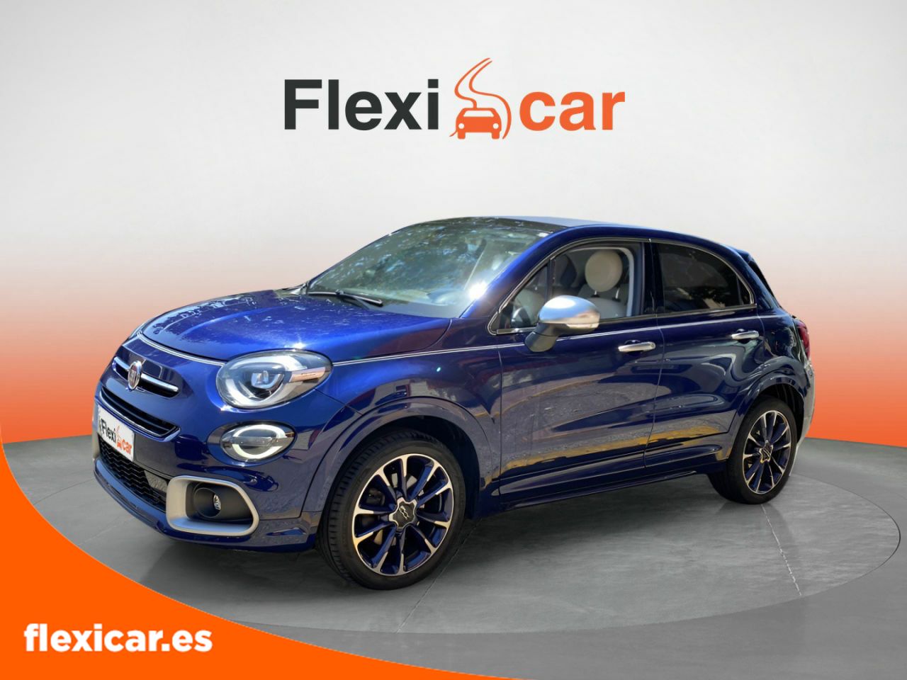 Foto Fiat 500X 10