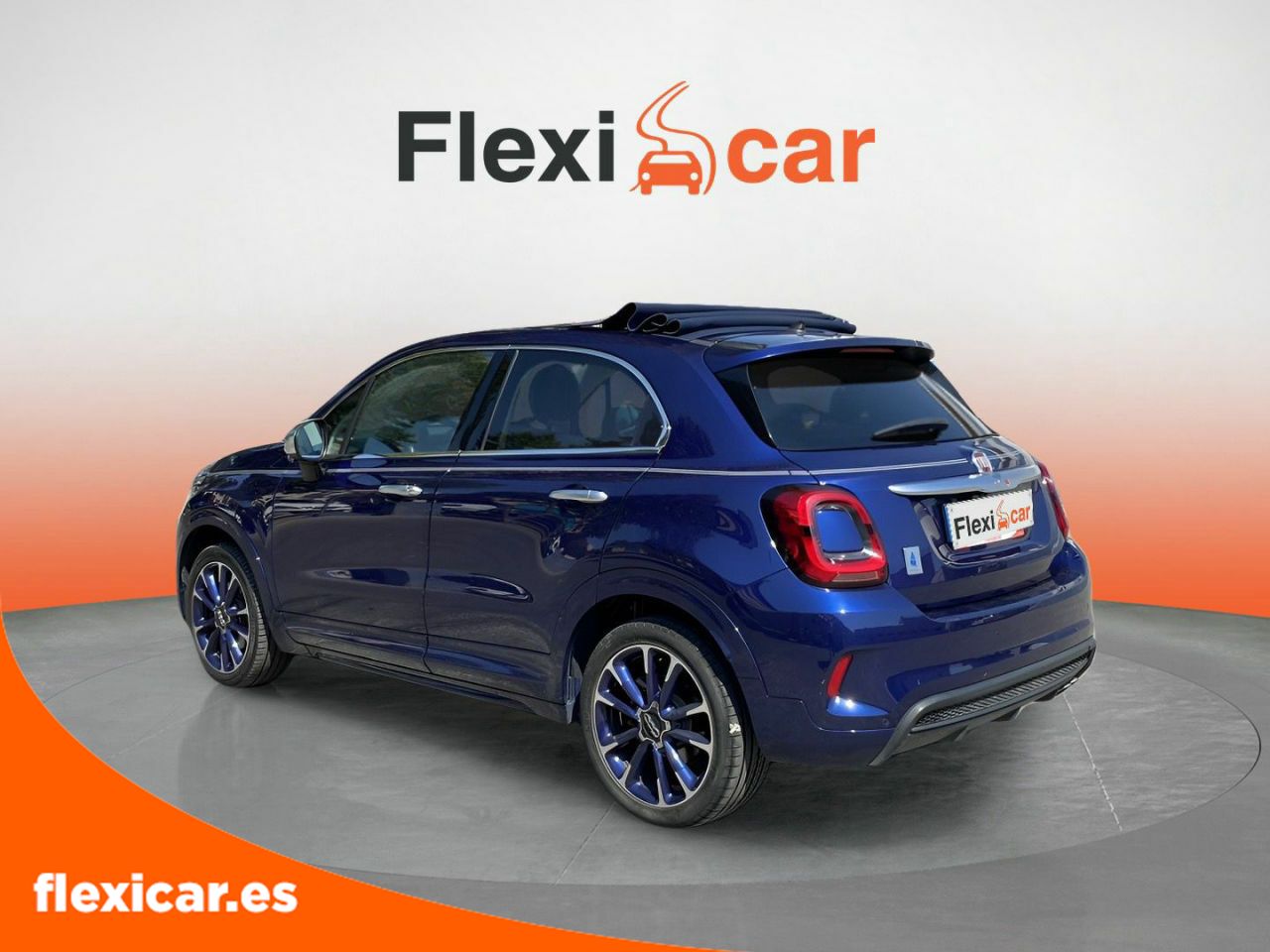 Foto Fiat 500X 11