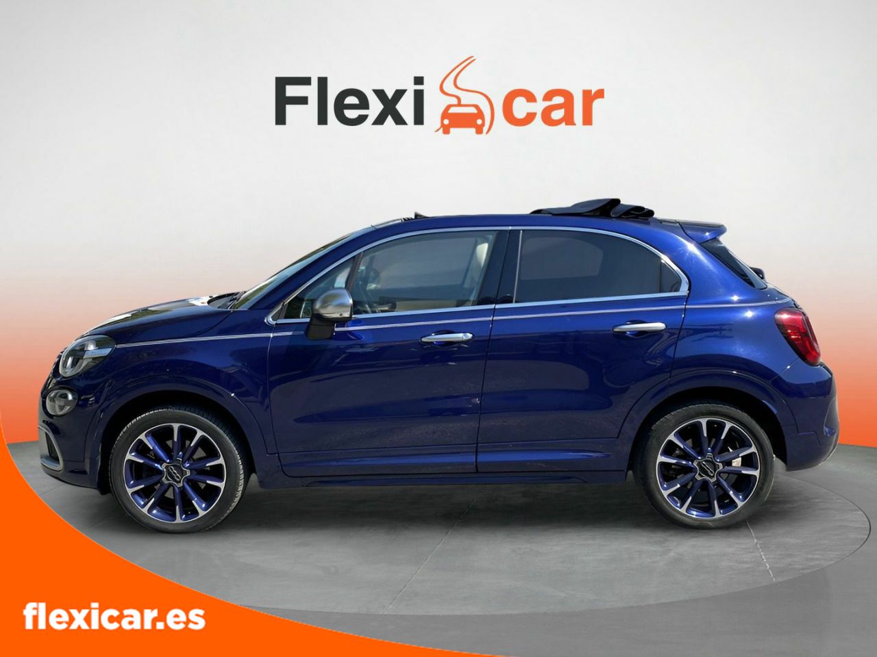 Foto Fiat 500X 12