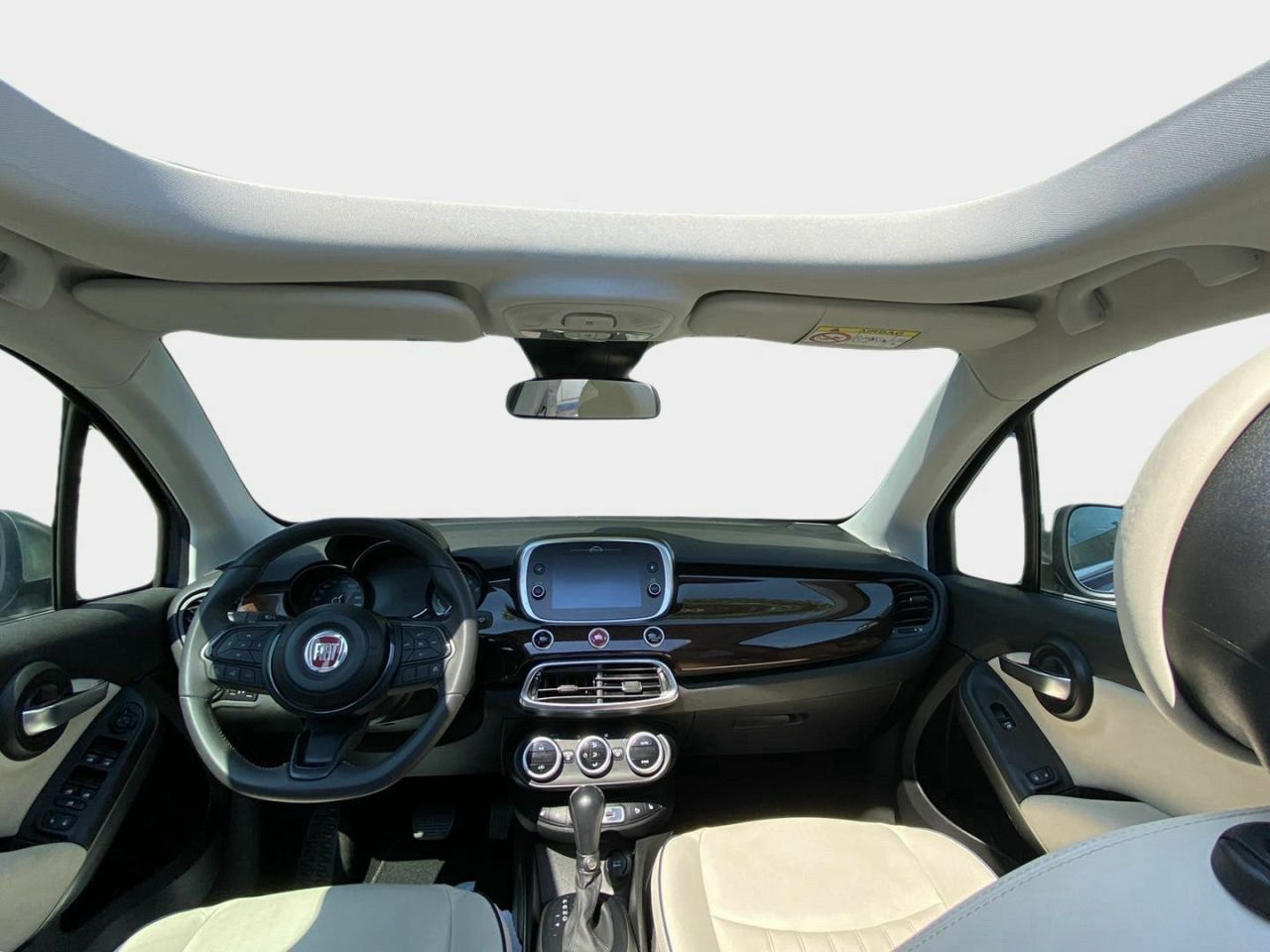 Foto Fiat 500X 30