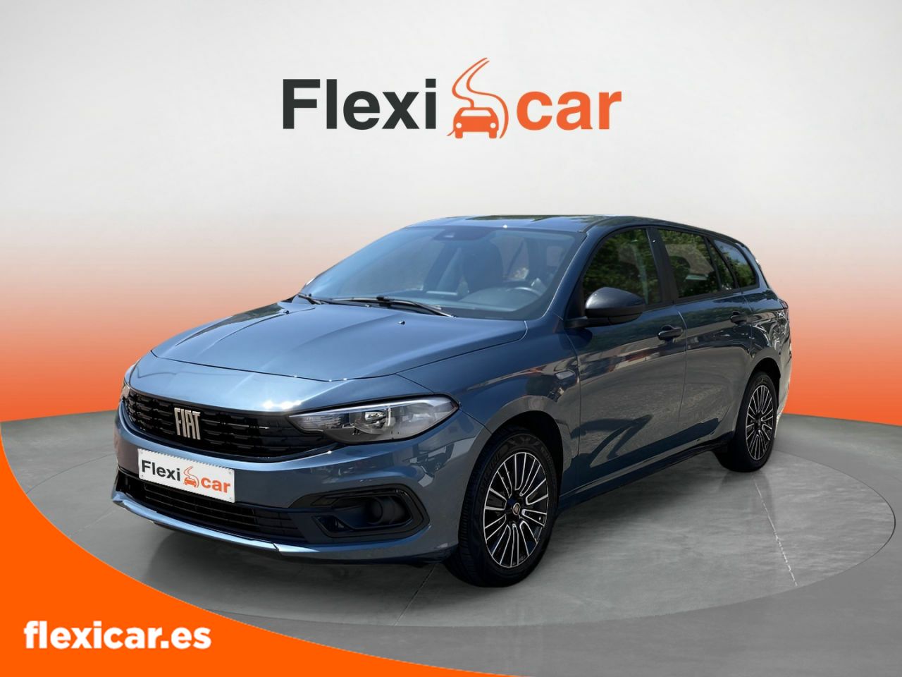 Foto Fiat Tipo 2