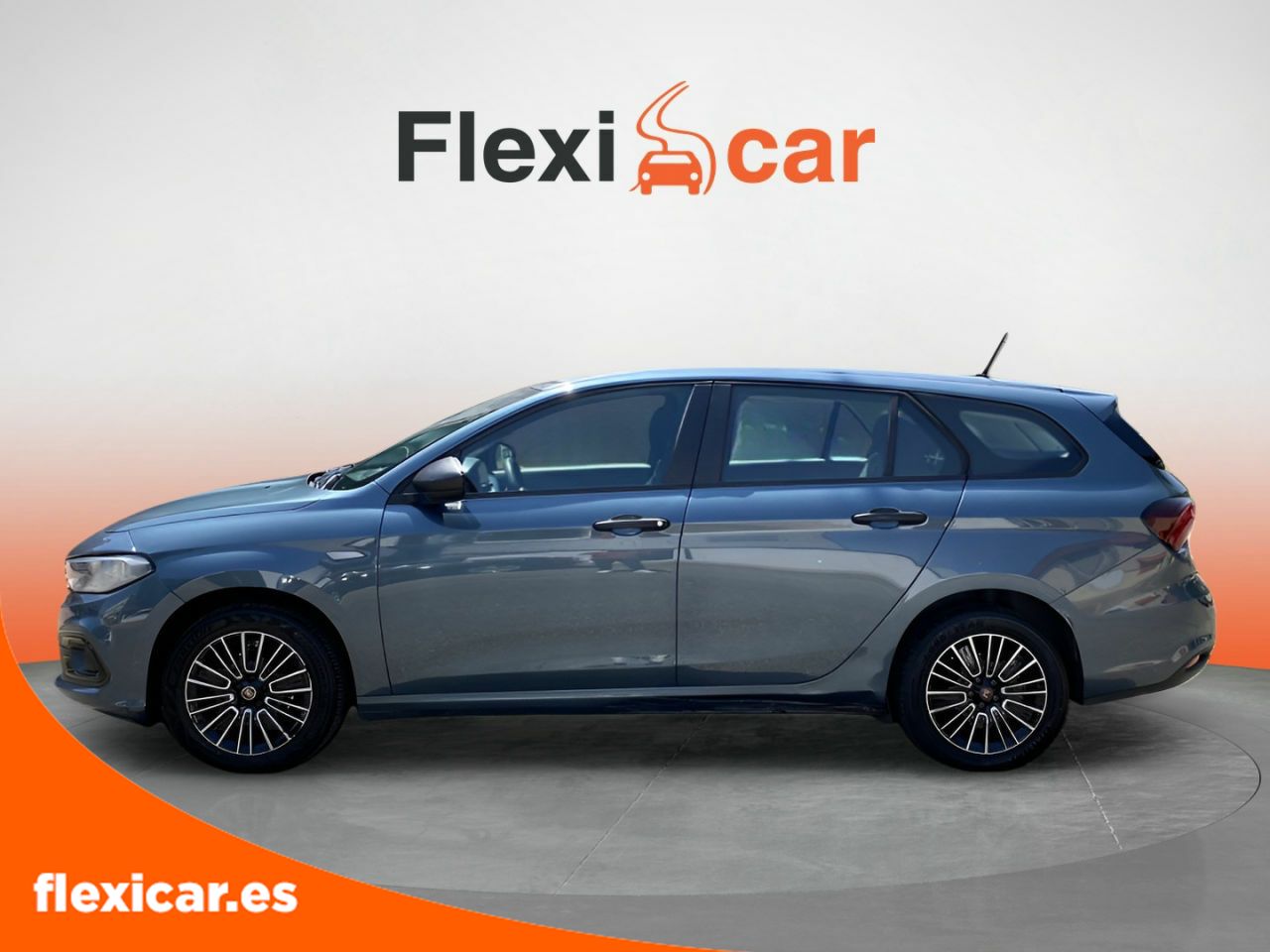 Foto Fiat Tipo 3