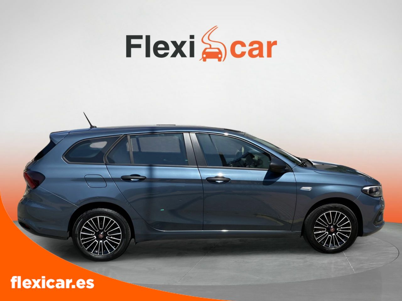 Foto Fiat Tipo 8