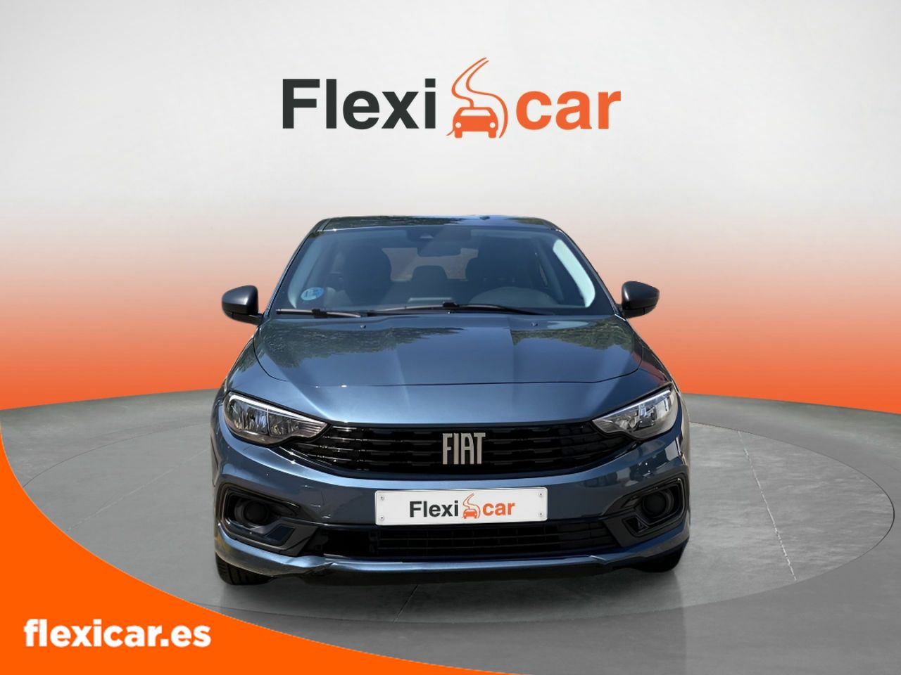 Foto Fiat Tipo 9