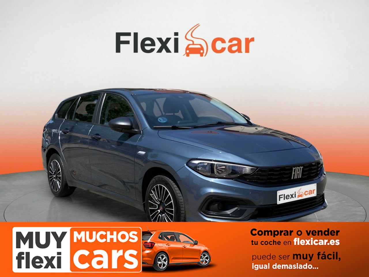 Foto Fiat Tipo 1