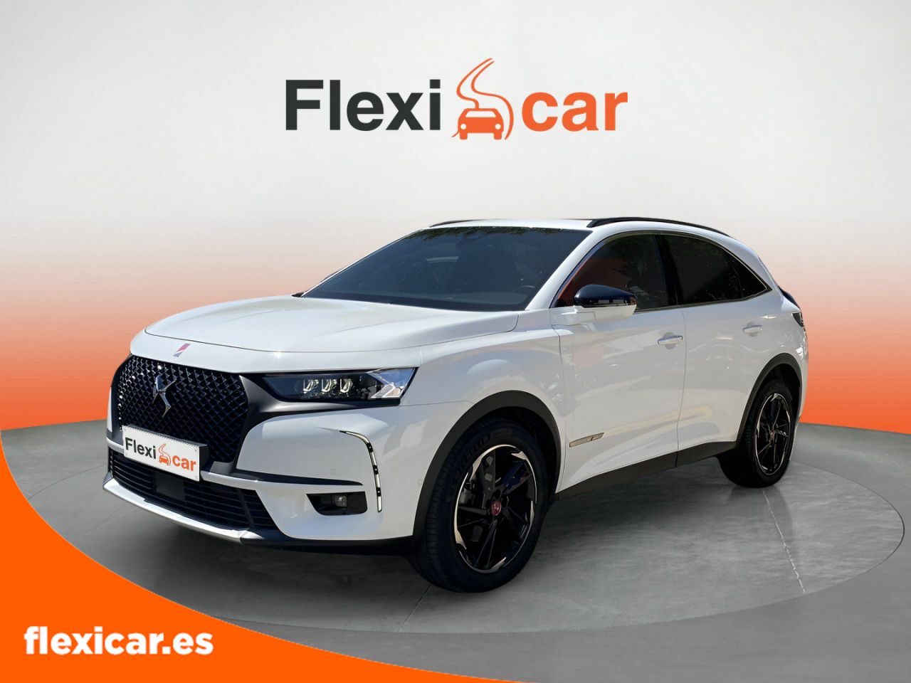 Foto DS Automobiles DS 7 Crossback 8