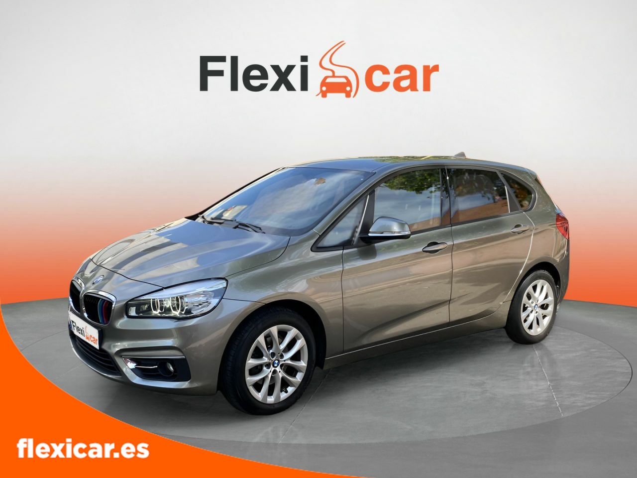 Foto BMW Serie 2 Active Tourer 2