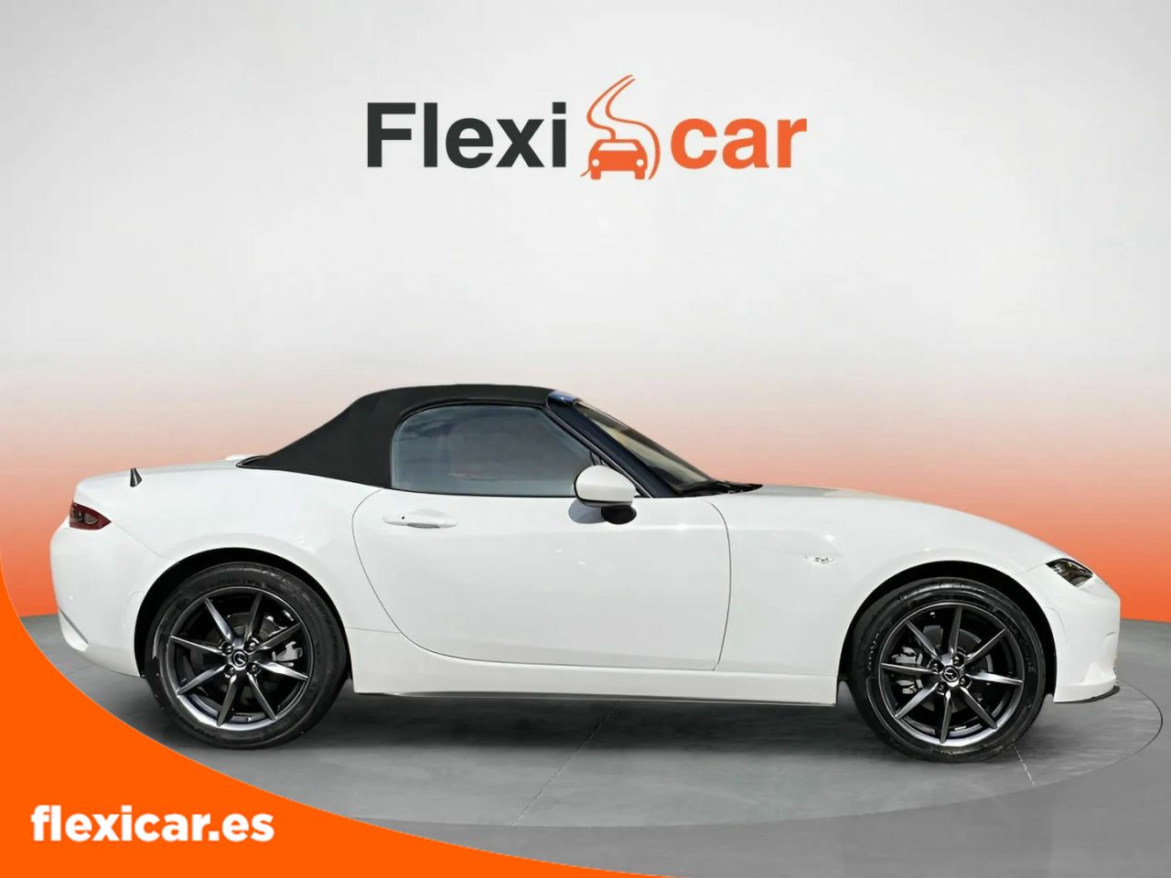 Foto Mazda MX-5 8