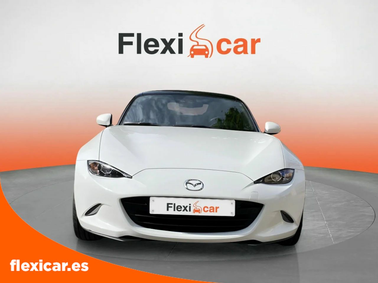 Foto Mazda MX-5 9