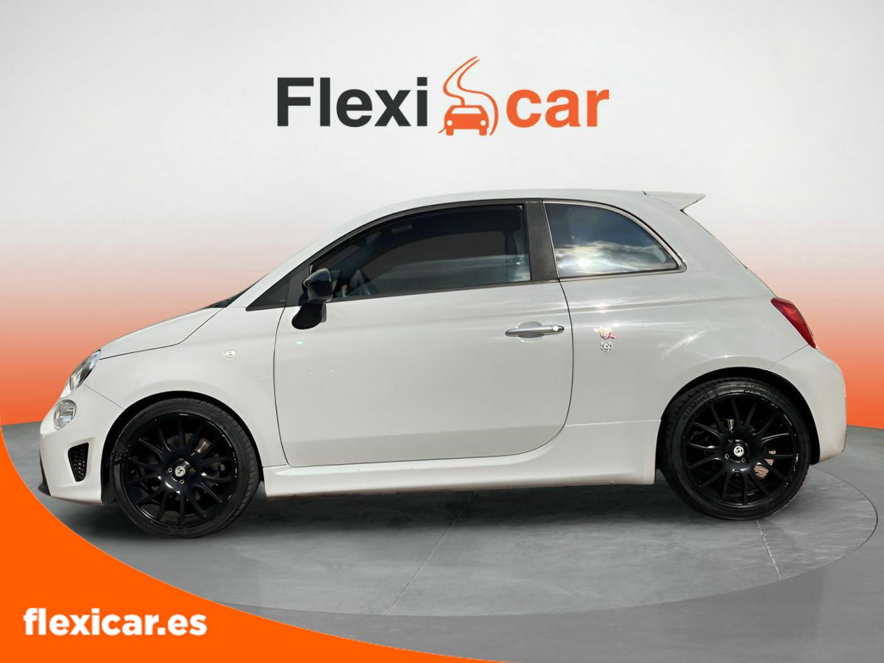 Foto Abarth 500 4