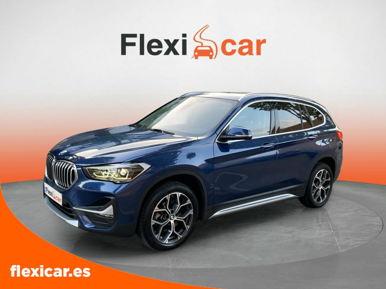 Foto BMW X1 2