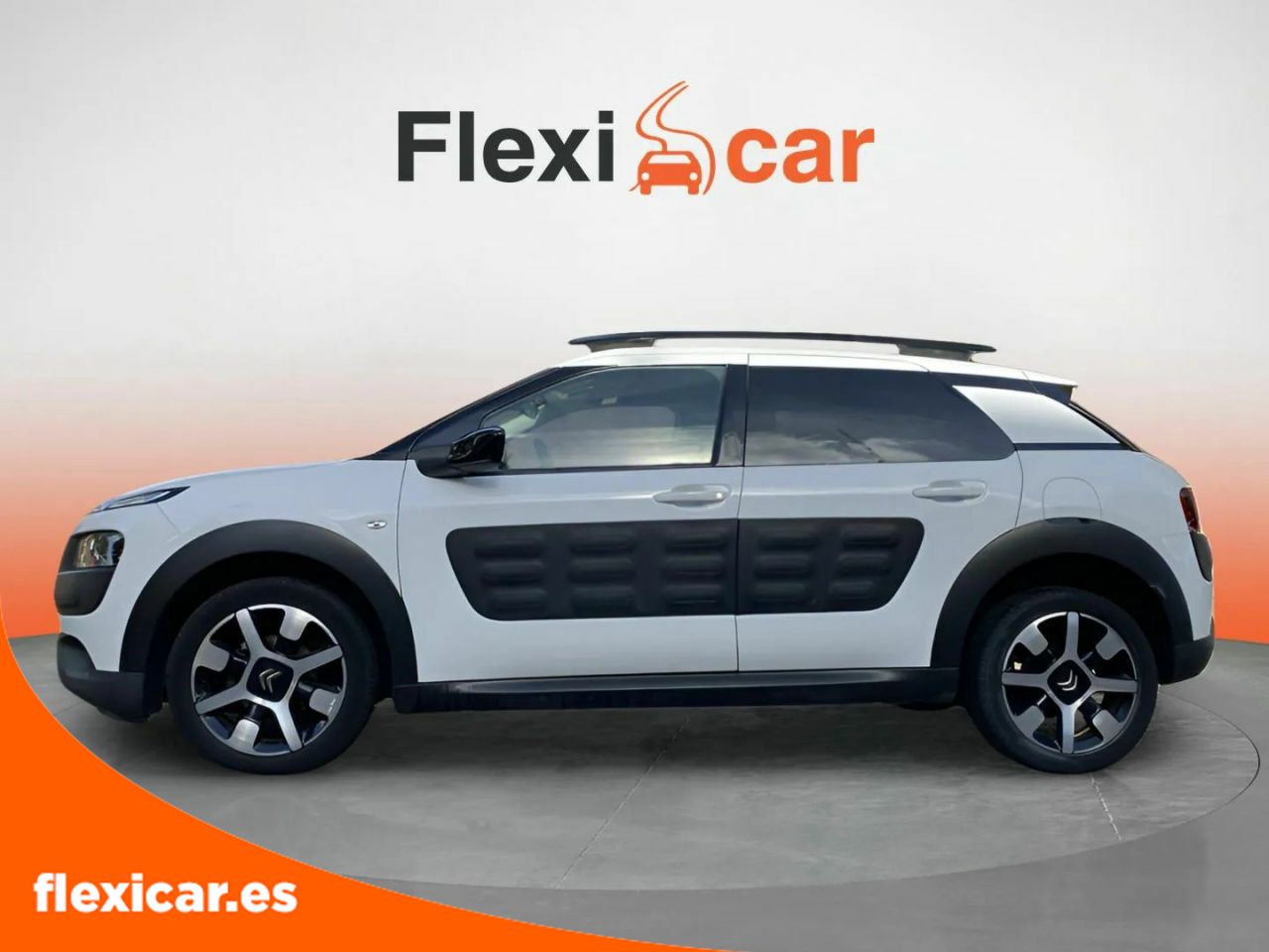 Foto Citroën C4 Cactus 3