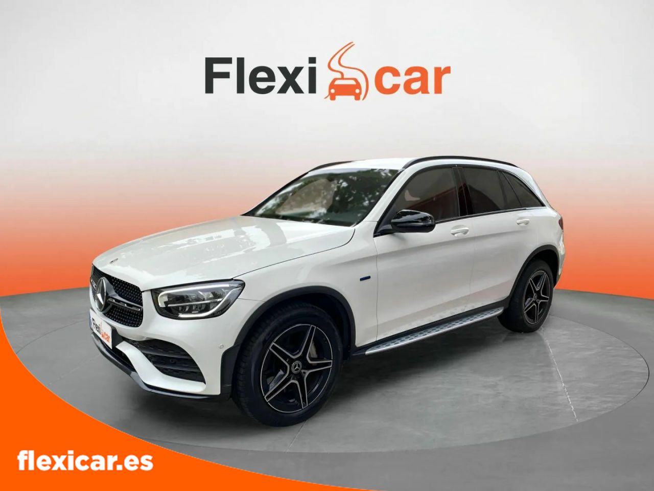 Foto Mercedes-Benz Clase GLC 16