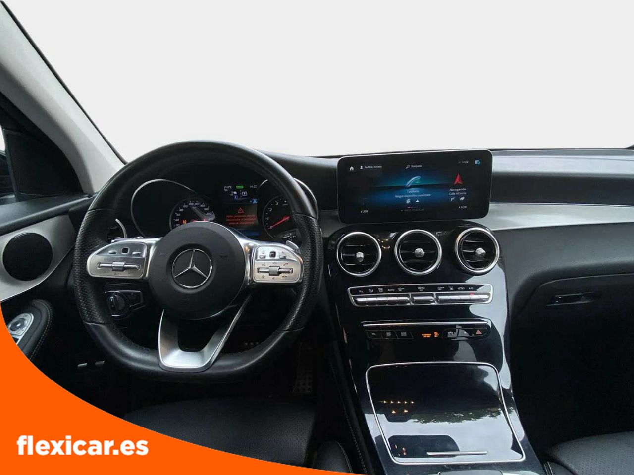 Foto Mercedes-Benz Clase GLC 17