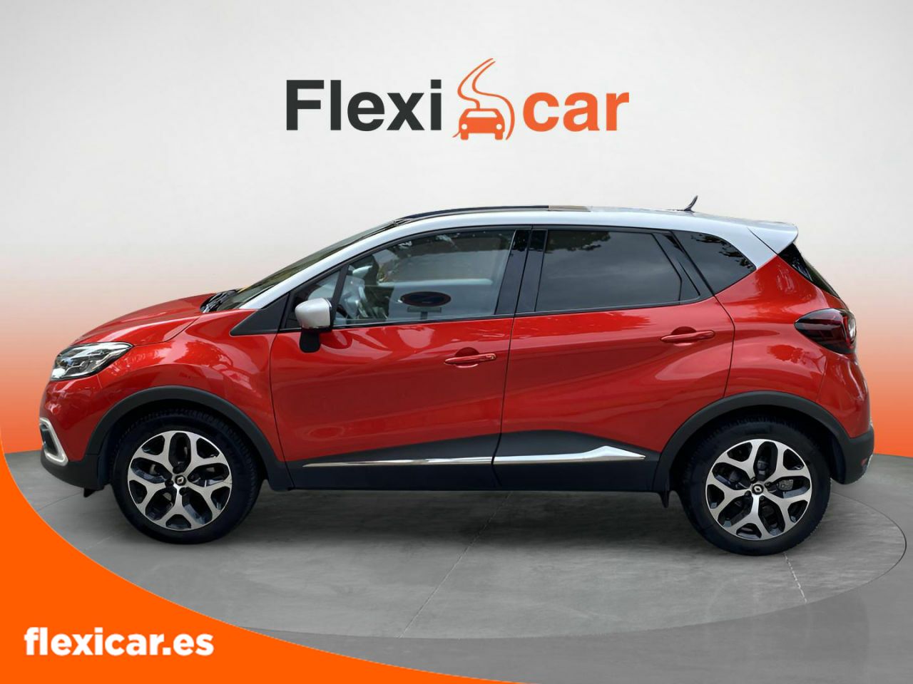 Foto Renault Captur 4