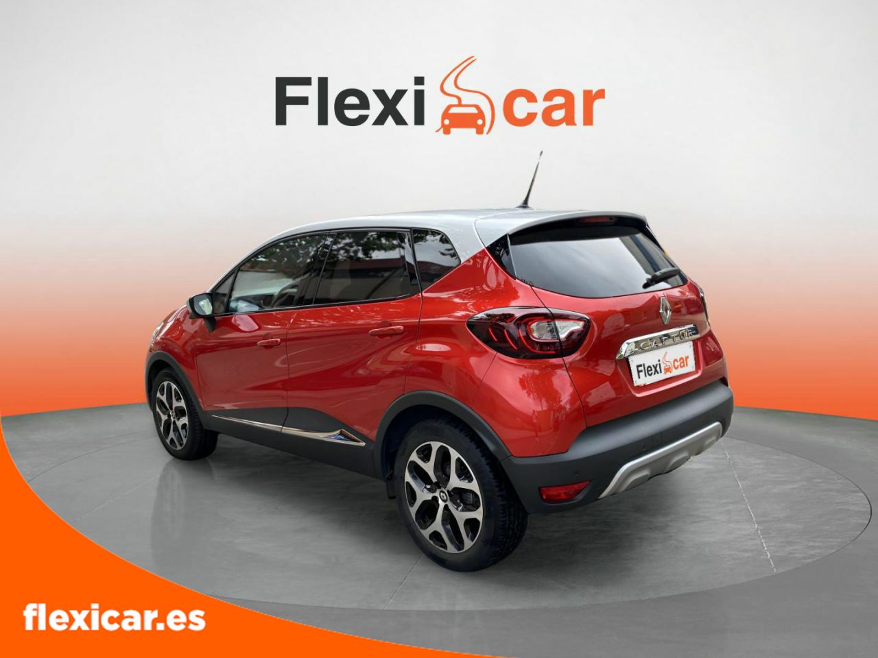 Foto Renault Captur 5